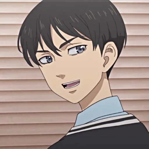 Sticker manga_tokyo_Revengers :: @fStikBot - 9