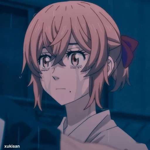 Sticker manga_tokyo_Revengers :: @fStikBot - 1