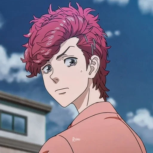 manga_tokyo_Revengers :: @fStikBot - 