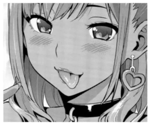 аниме эскиз мультфильм