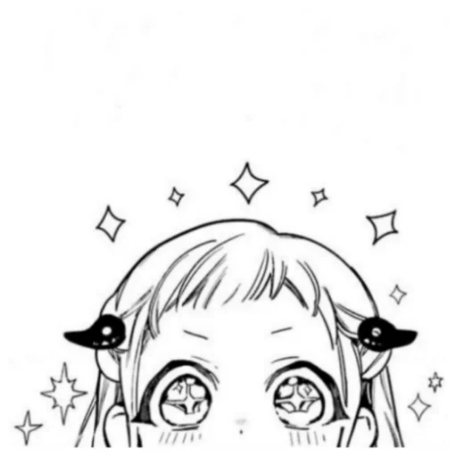 эскиз иллюстрация линейное искусство