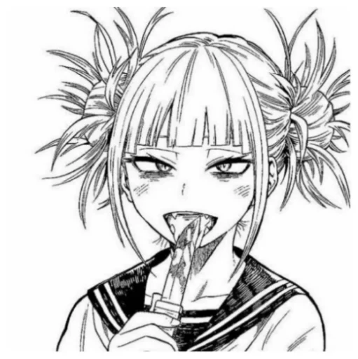 эскиз иллюстрация линейное искусство