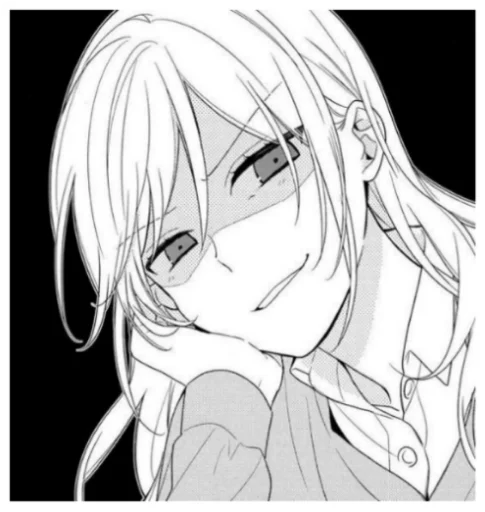 аниме эскиз мультфильм