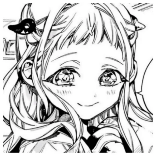 эскиз иллюстрация человеческое лицо