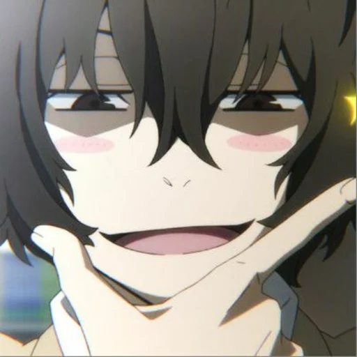 аниме мультфильм манга