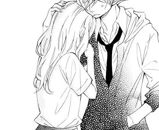 Manga  (@TgSticker) - 