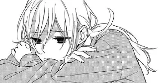 Стикер Manga  (@TgSticker) - 3