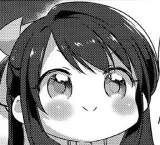 Стикер Manga  (@TgSticker) - 11