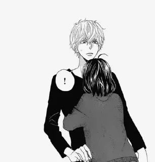 Стикер Manga  (@TgSticker) - 7