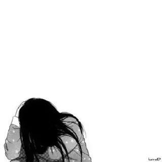 Стикер Manga  (@TgSticker) - 10