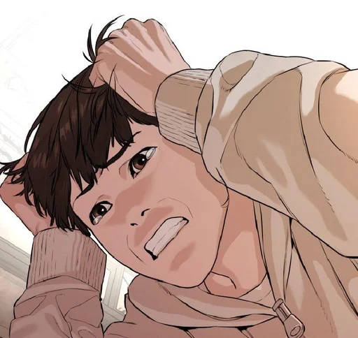 anime illustration cartoon