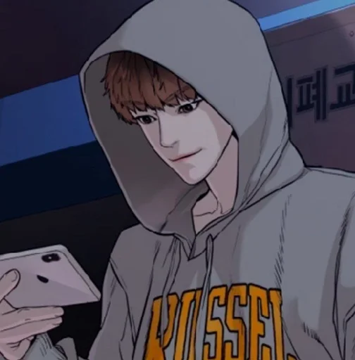 человеческое лицо мультфильм одежда