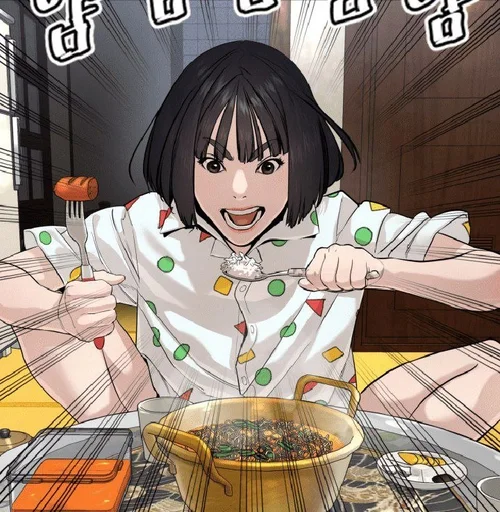 anime cartoon fiction