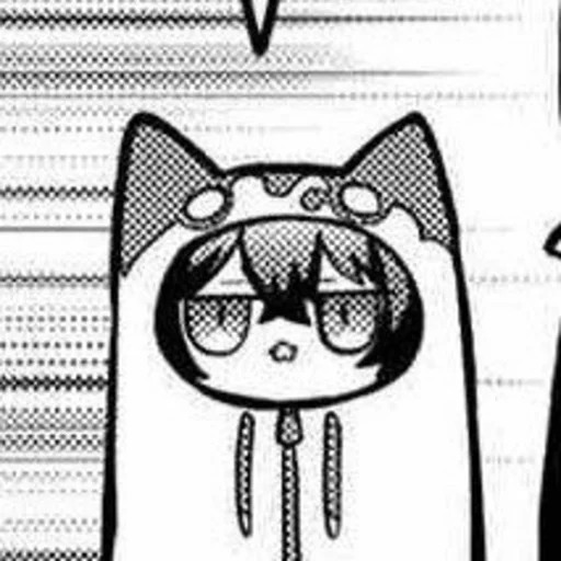 Sticker mangask8 - 1