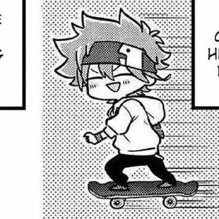 Sticker ☆★ Sk8 🗯 - 11