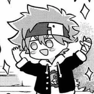 Sticker ☆★ Sk8 🗯 - 8