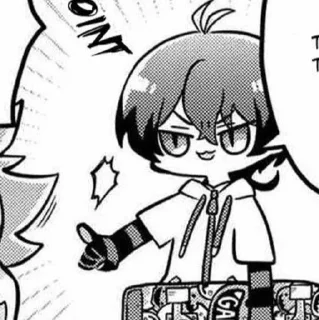 Sticker ☆★ Sk8 🗯 - 3