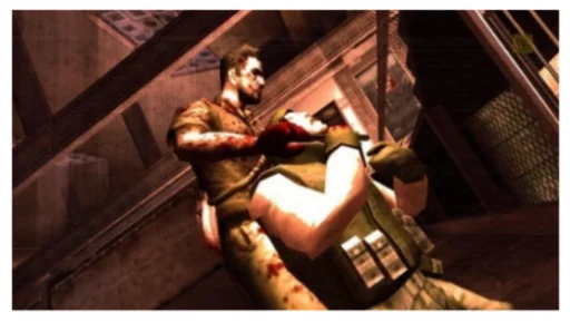 screenshot cartoon pc game