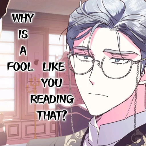 Sticker manhwaFIDWTM - 1