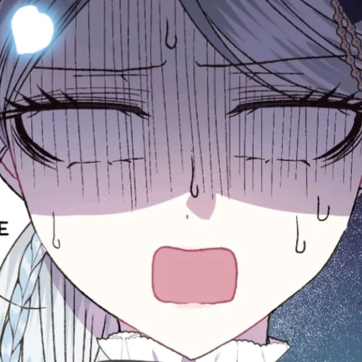 Sticker manhwaFIDWTM - 1