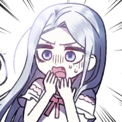 Sticker manhwaFIDWTM - 1