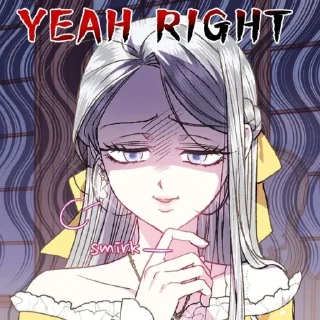 Sticker father, I don't want this marriage! ꕥ @itszeeyah - 6