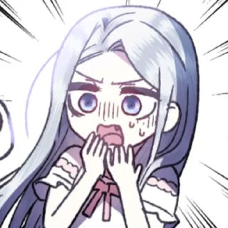 Sticker father, I don't want this marriage! ꕥ @itszeeyah - 2