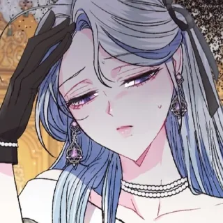 Sticker father, I don't want this marriage! ꕥ @itszeeyah - 8