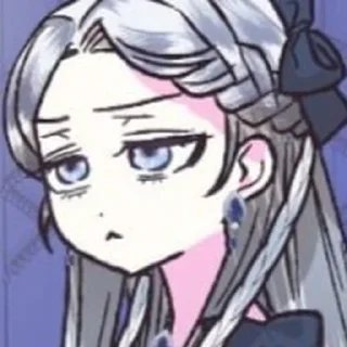 Sticker father, I don't want this marriage! ꕥ @itszeeyah - 3