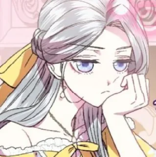 Sticker father, I don't want this marriage! ꕥ @itszeeyah - 4