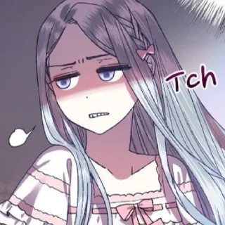 Sticker father, I don't want this marriage! ꕥ @itszeeyah - 7