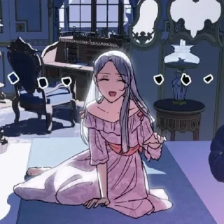 Sticker father, I don't want this marriage! ꕥ @itszeeyah - 9