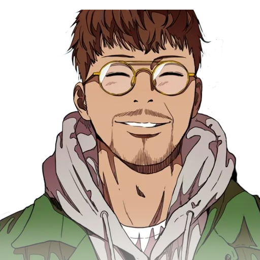 Sticker Windbreaker! - 11