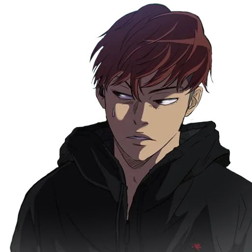 Sticker Windbreaker! - 9