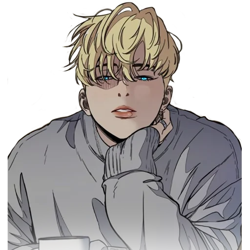 Sticker Windbreaker! - 6