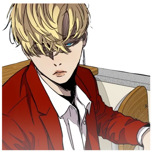 Sticker Windbreaker! - 4