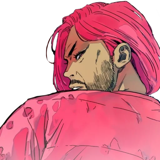 Sticker Windbreaker! - 2