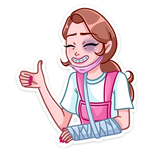 Мастер Леночка :: @stickroom - 