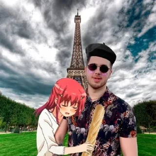 Sticker Мунячелло | ©by. › ̷.̷К̷у̷к̷у̷р̷у̷з̷а̷.̷‹ | 𝑫𝒆𝒆𝒆𝒏𝒏𝑫𝑰 - 7