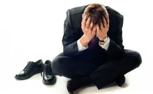 Стикер maninsuits - 1