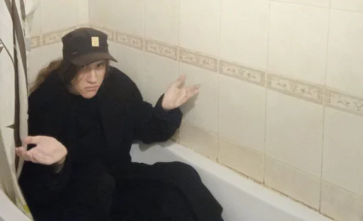 Sticker maninsuits - 1