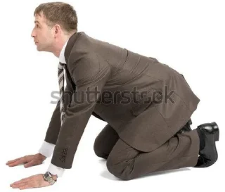 Стикер man - 9