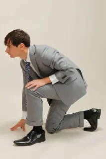 Стикер man - 5