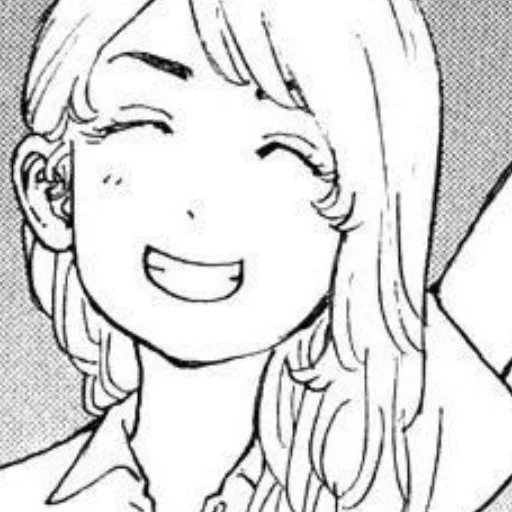 Sticker Лучшая девочка - 8