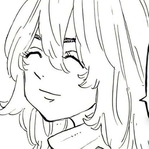 Sticker Лучшая девочка - 5