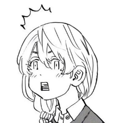 Sticker Лучшая девочка - 3