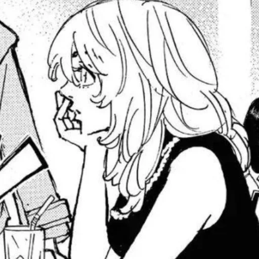 Sticker Лучшая девочка - 2