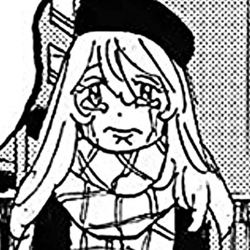 Sticker Лучшая девочка - 1