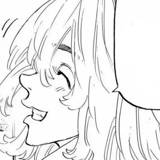 Sticker Лучшая девочка - 0