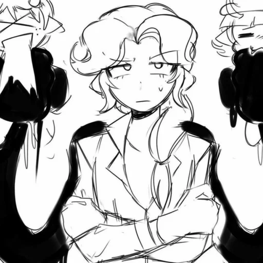 Стикер ᴍᴀɴᴋᴀsᴘᴇʀᴍᴇ - 11